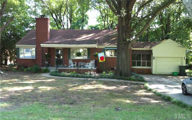 211 South King Charles Road Raleigh, NC 27610 - Photo 14 of 15