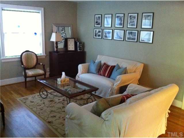 211 South King Charles Road Raleigh, NC 27610 - Photo 2 of 15