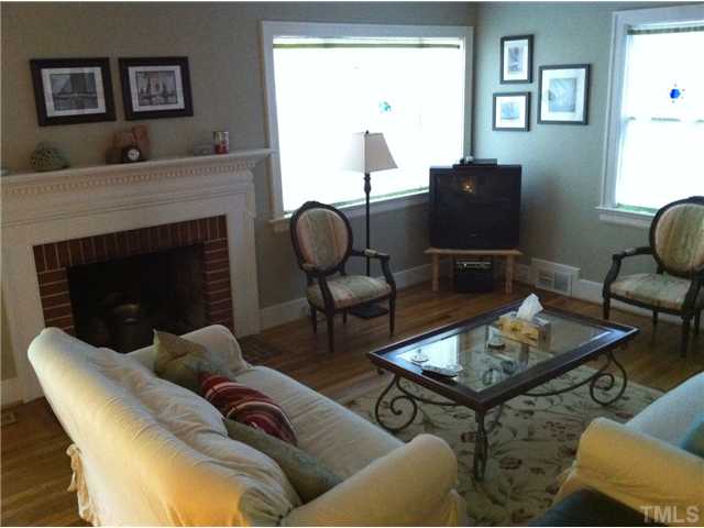 211 South King Charles Road Raleigh, NC 27610 - Photo 3 of 15