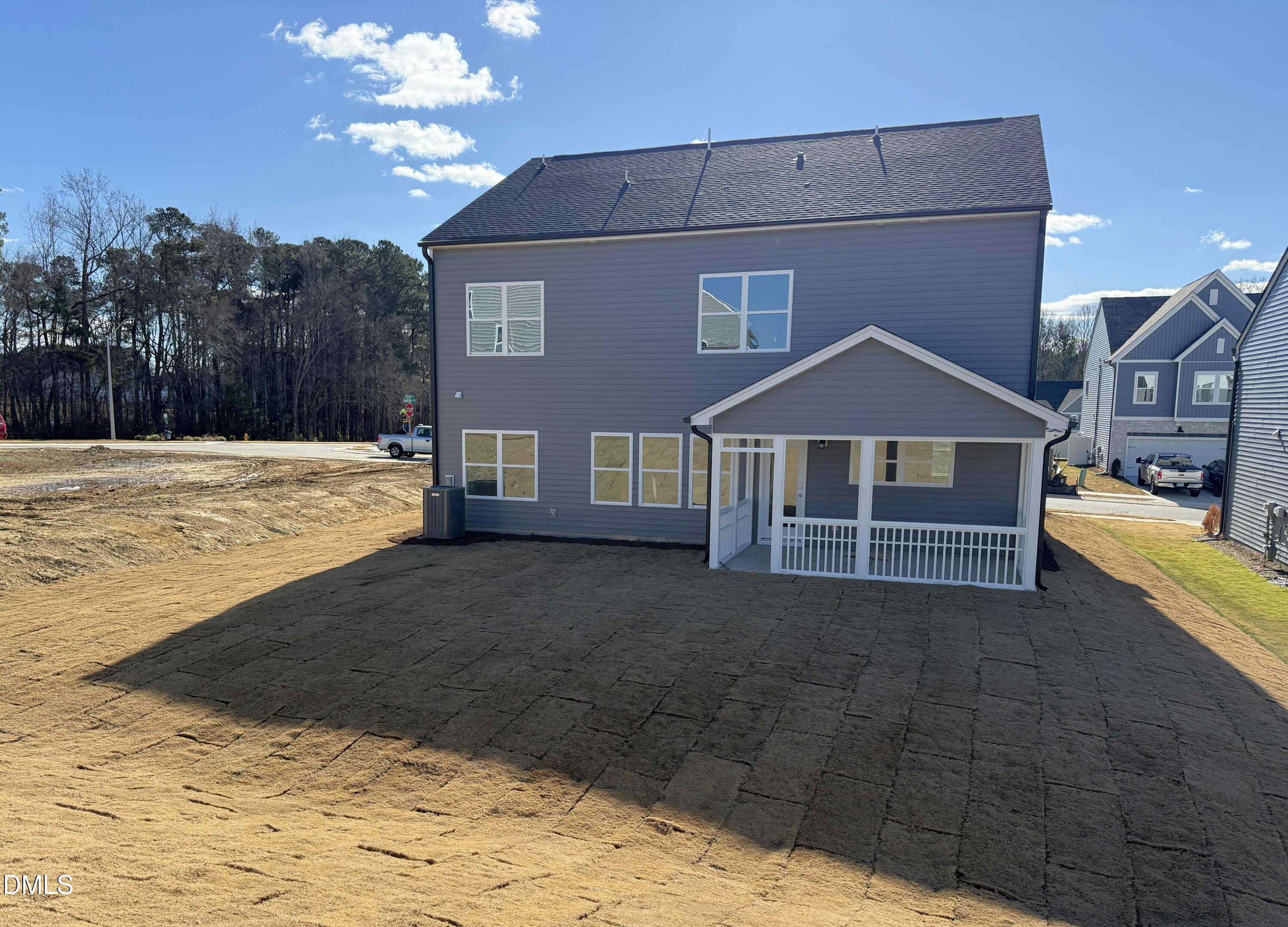 717 Compeer Way, Unit 34 Rolesville, NC 27571 - Photo 2 of 40 22