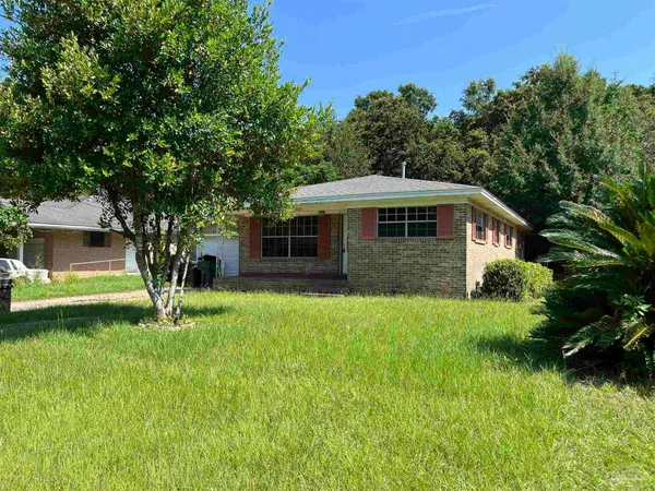 $1,850 | 1024 Sawyer Street, Pensacola, FL 32534