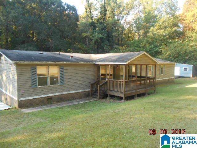 2864 Warrior Jasper Road Warrior, AL 35180 - Photo 1 of 20