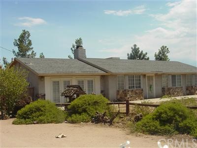 12270 El Centro Road Hesperia, CA 92344 - Photo 1 of 1