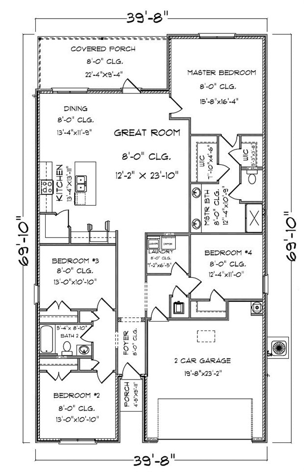 23972 Citation Loop, Unit 373 RYDER Daphne, AL 36526 - Photo 12 of 21