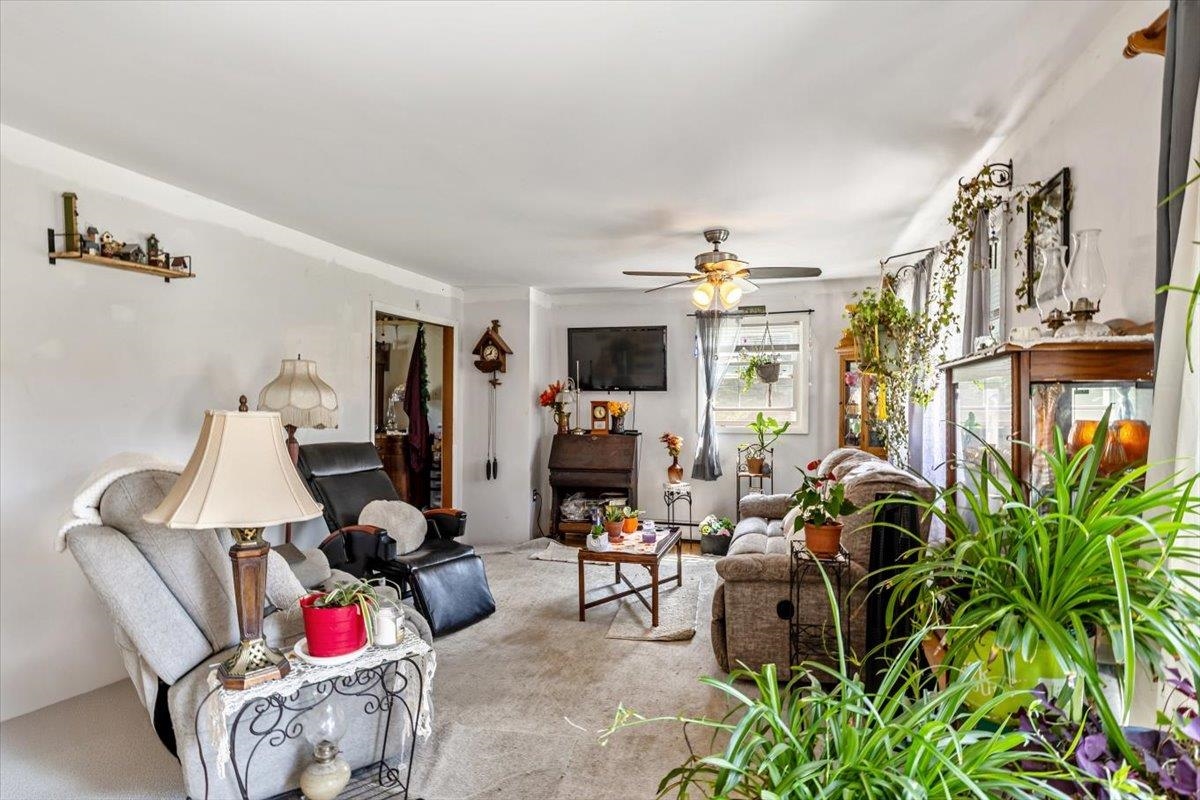 145 Bradley Hill Road Georgia, VT 05468 - Photo 12 of 38