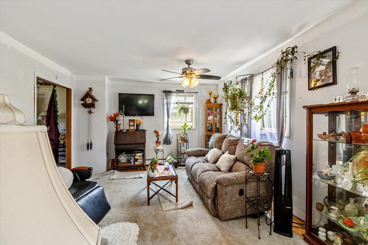 145 Bradley Hill Road Georgia, VT 05468 - Photo 13 of 38