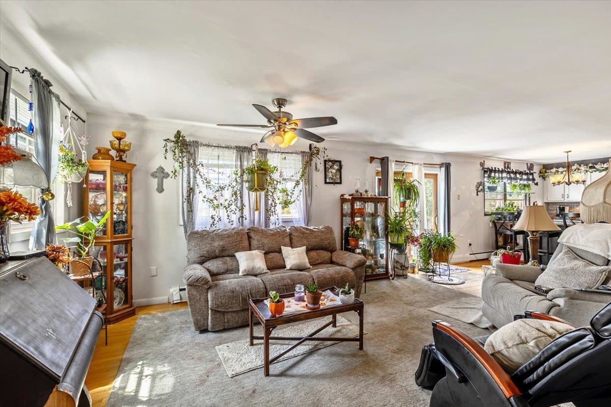 145 Bradley Hill Road Georgia, VT 05468 - Photo 14 of 38