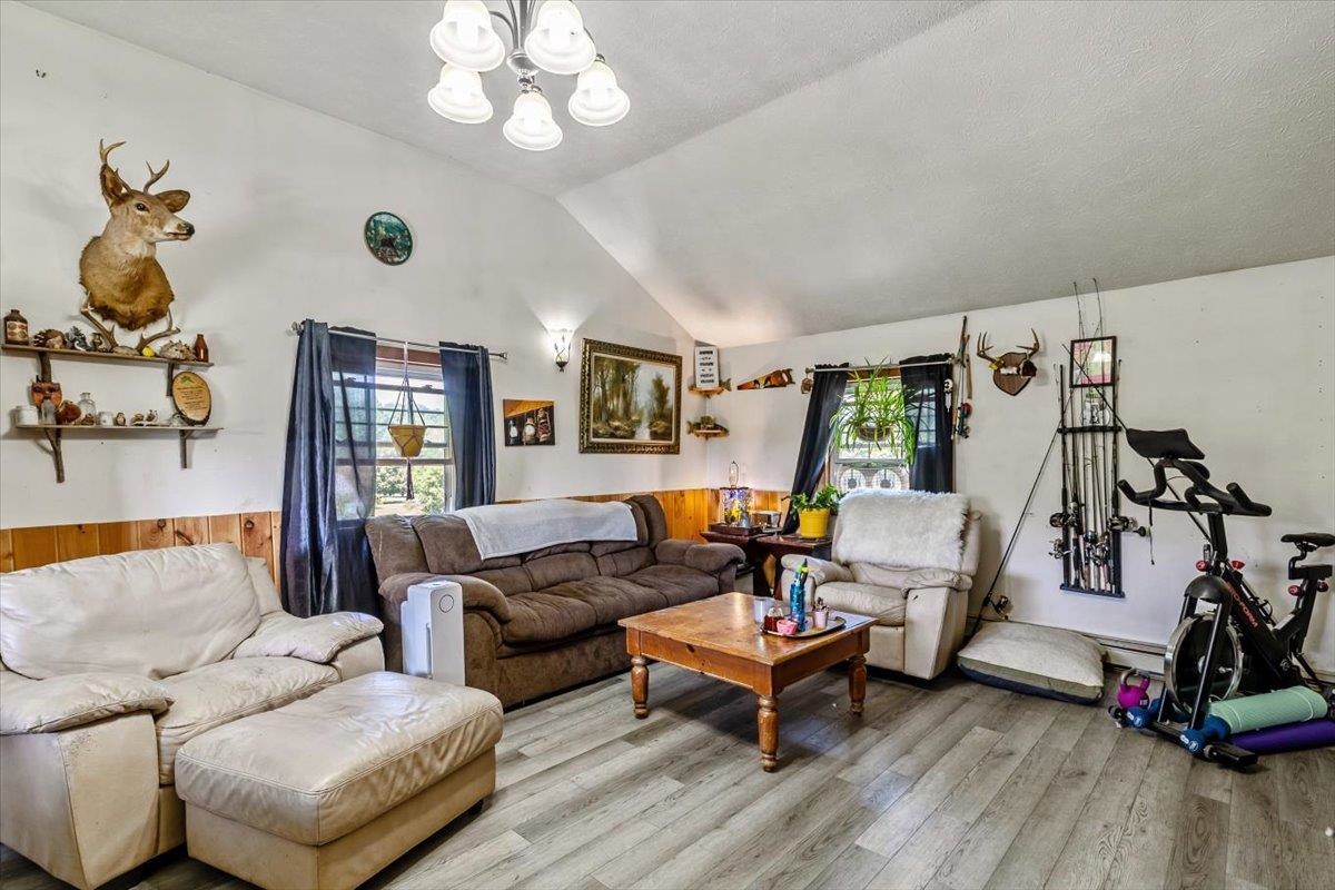 145 Bradley Hill Road Georgia, VT 05468 - Photo 15 of 38