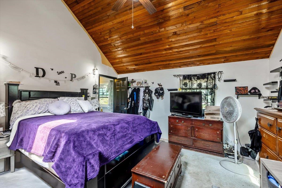 145 Bradley Hill Road Georgia, VT 05468 - Photo 20 of 38