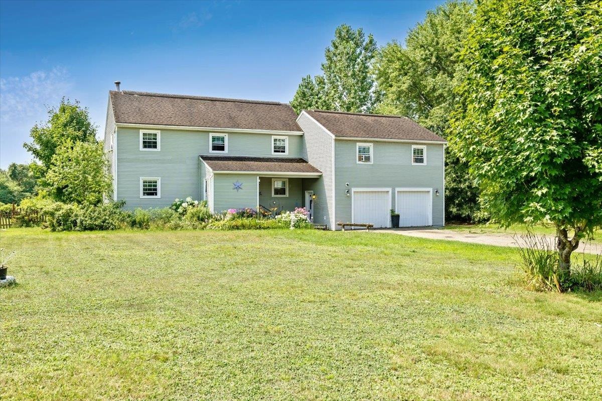 145 Bradley Hill Road Georgia, VT 05468 - Photo 2 of 38