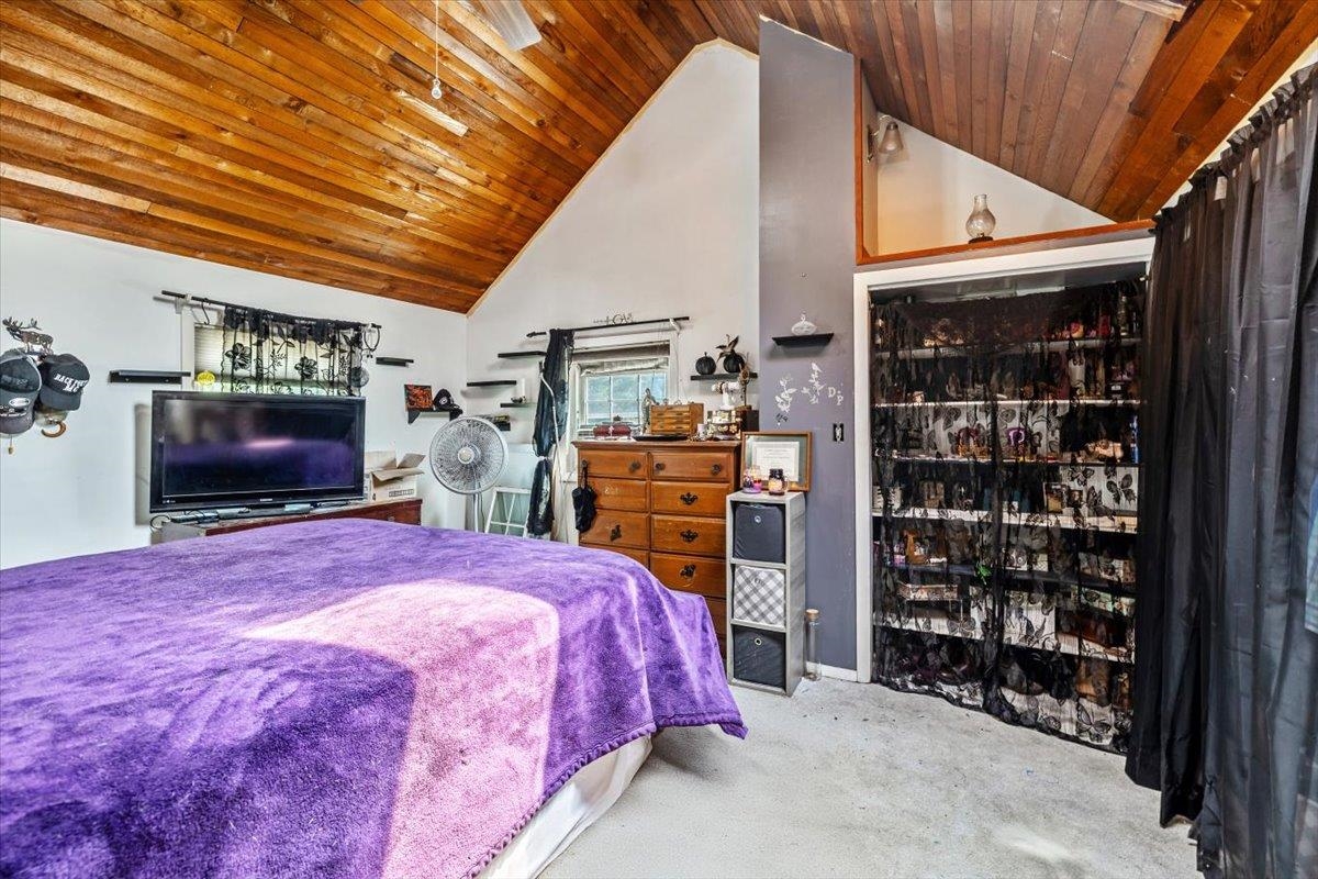 145 Bradley Hill Road Georgia, VT 05468 - Photo 21 of 38