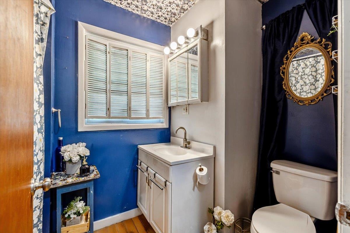 145 Bradley Hill Road Georgia, VT 05468 - Photo 25 of 38