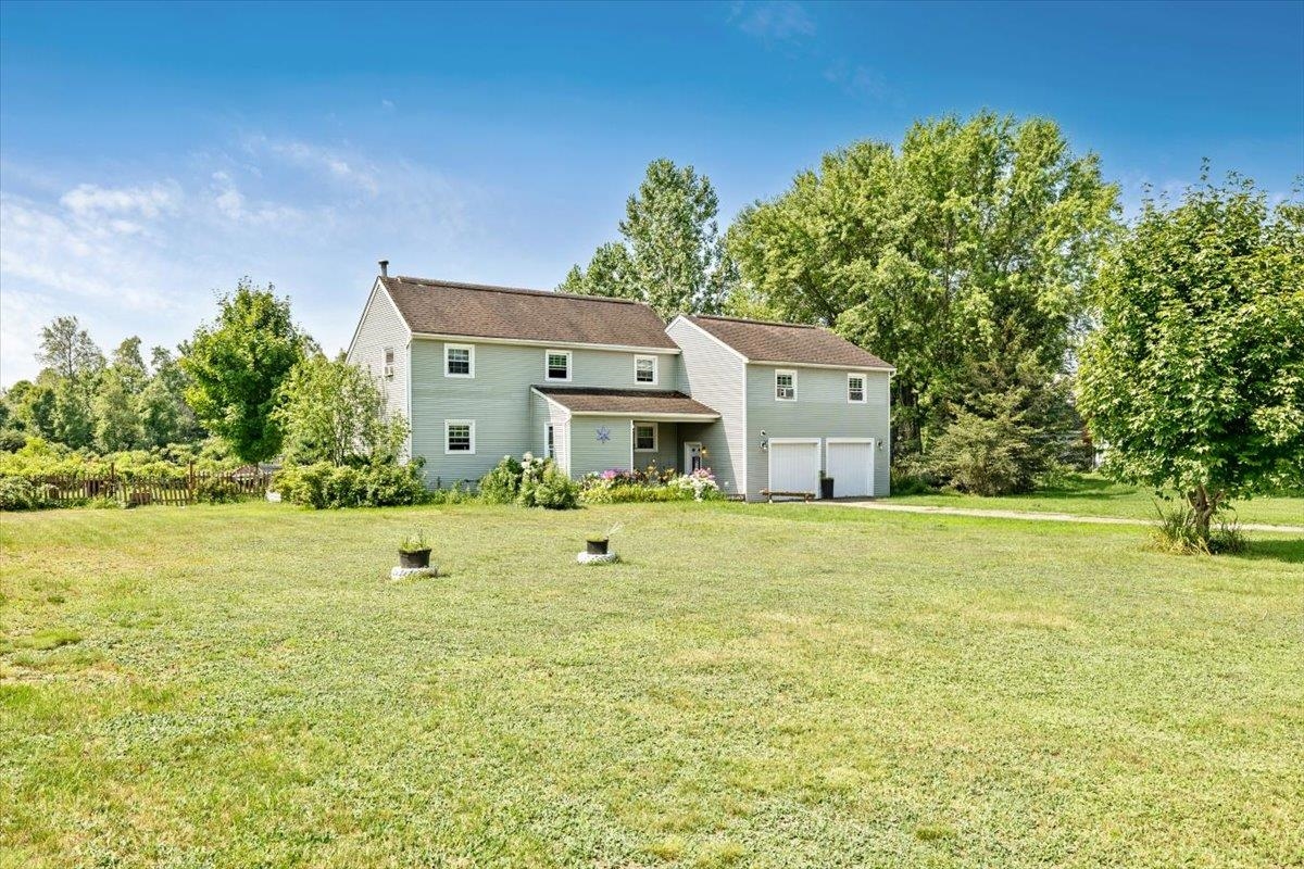 145 Bradley Hill Road Georgia, VT 05468 - Photo 32 of 38