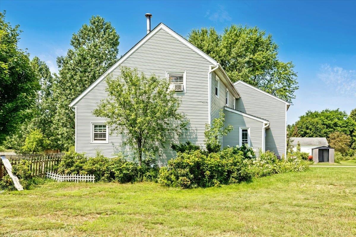 145 Bradley Hill Road Georgia, VT 05468 - Photo 33 of 38