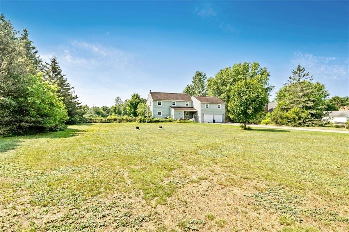 145 Bradley Hill Road Georgia, VT 05468 - Photo 37 of 38