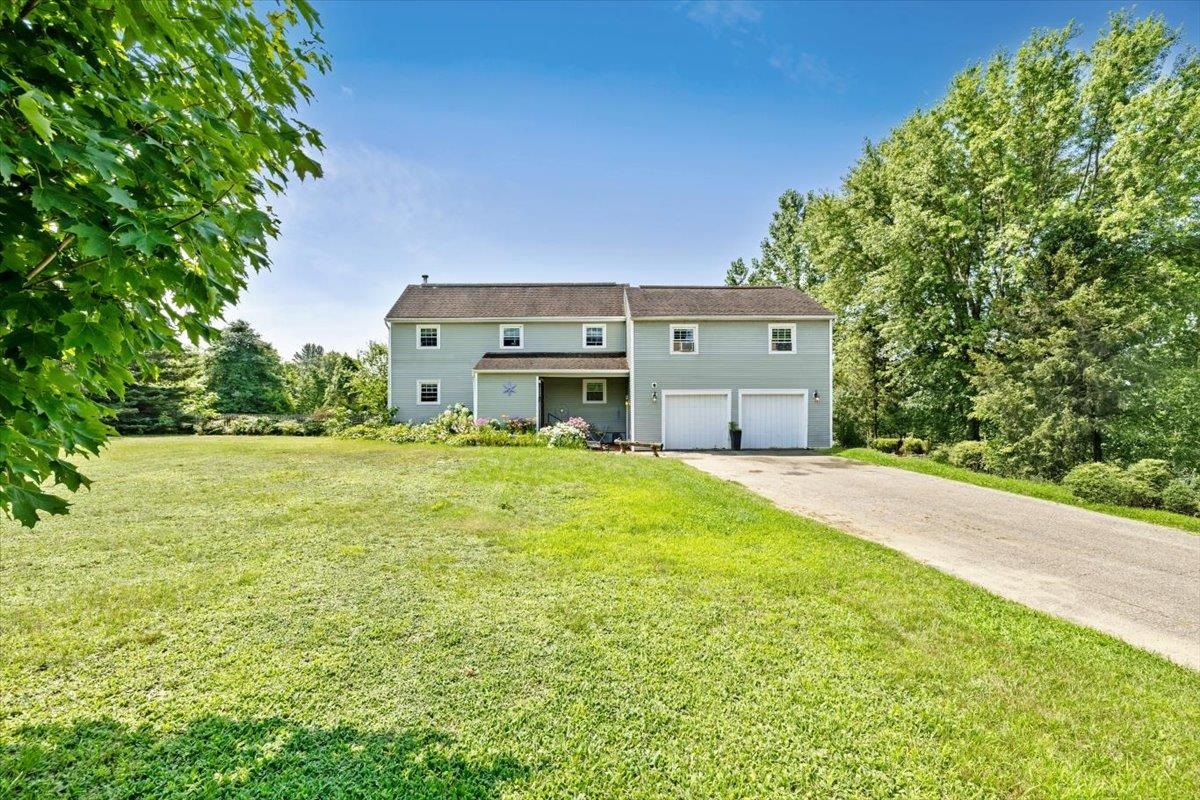 145 Bradley Hill Road Georgia, VT 05468 - Photo 38 of 38