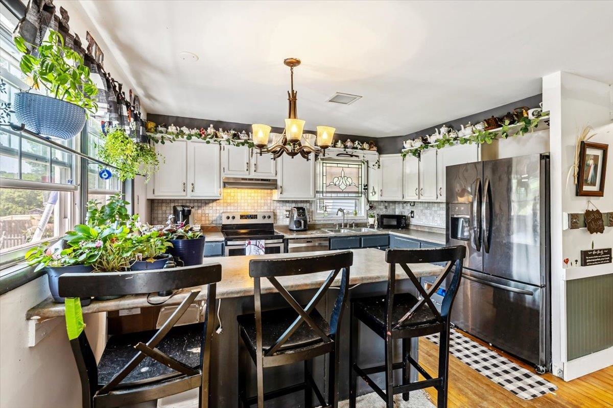 145 Bradley Hill Road Georgia, VT 05468 - Photo 8 of 38