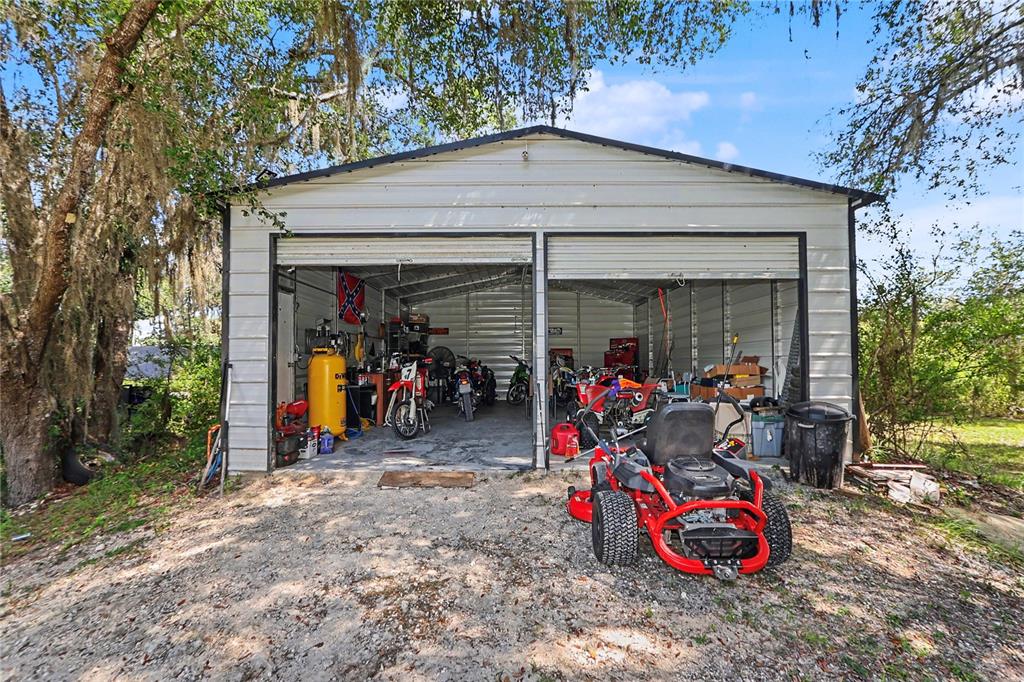 5435 Northeast 153rd Place Road Citra, FL 32113 - Photo 29 of 40