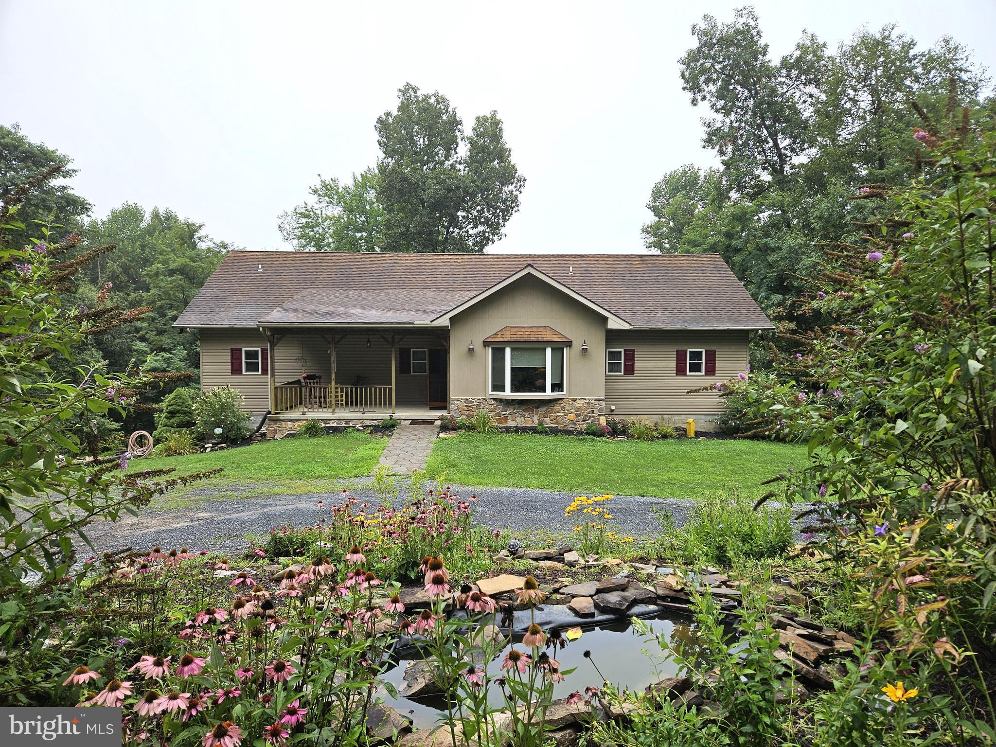 360 Farmall Road Grantville, PA 17028 - Photo 1 of 47 Gallery Image 1