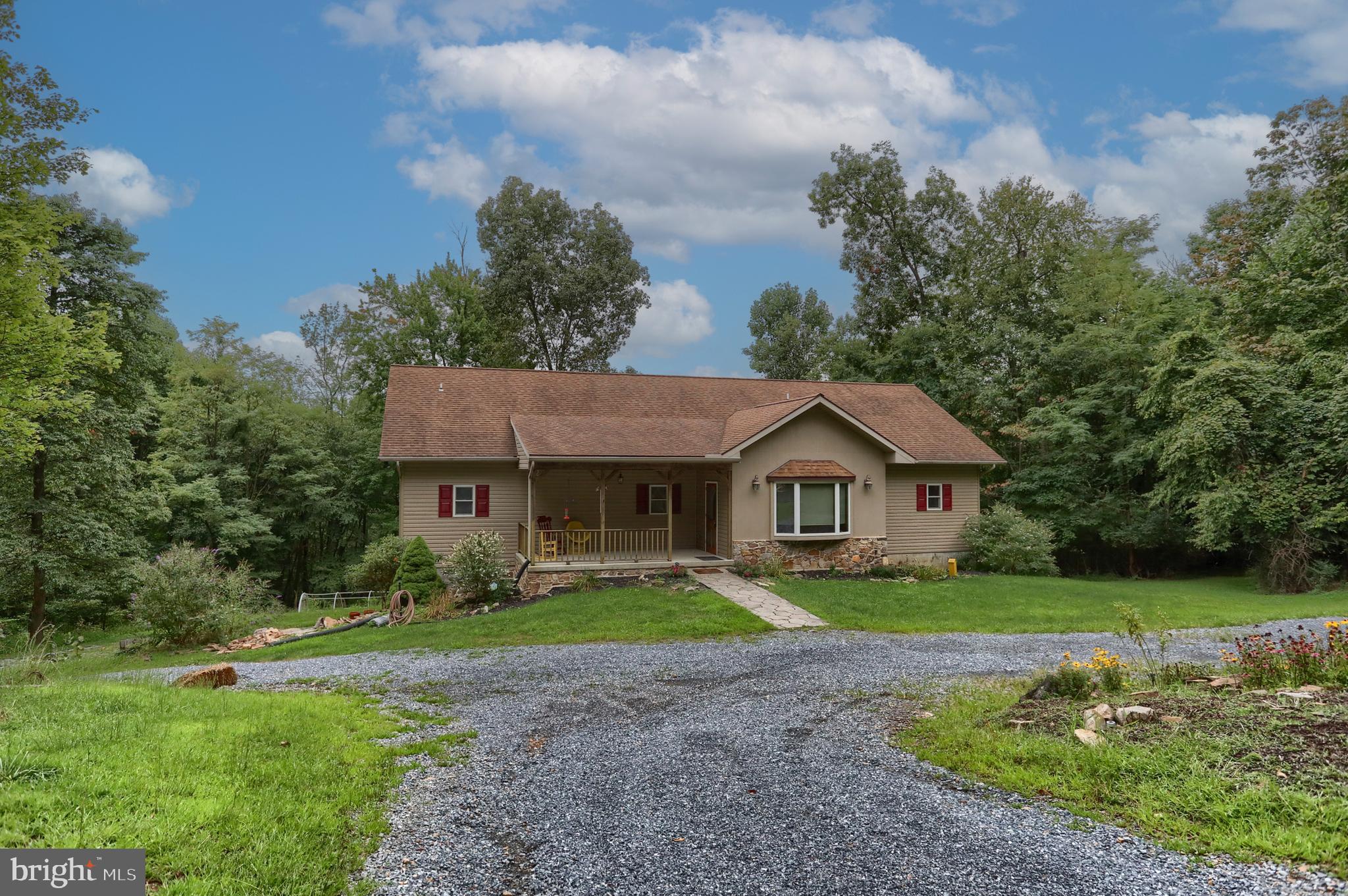 360 Farmall Road Grantville, PA 17028 - Photo 3 of 47 Gallery Image 3