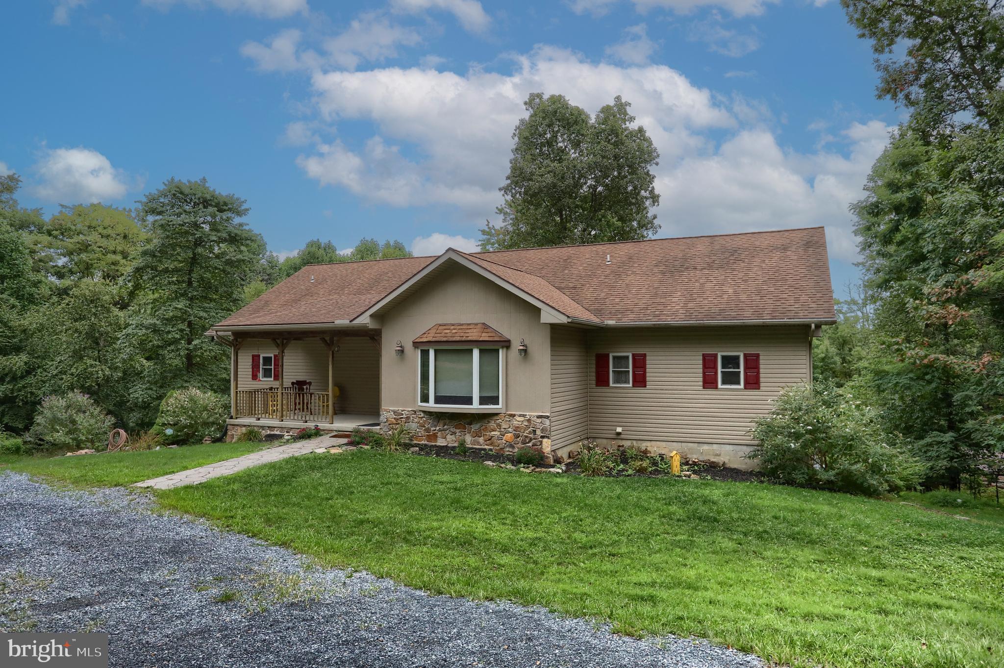 360 Farmall Road Grantville, PA 17028 - Photo 4 of 47 Gallery Image 4