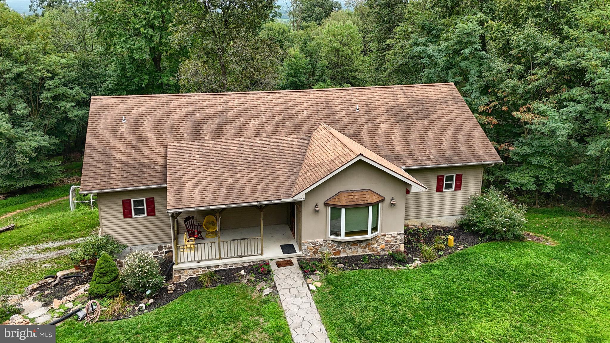 360 Farmall Road Grantville, PA 17028 - Photo 43 of 47 Gallery Image 43