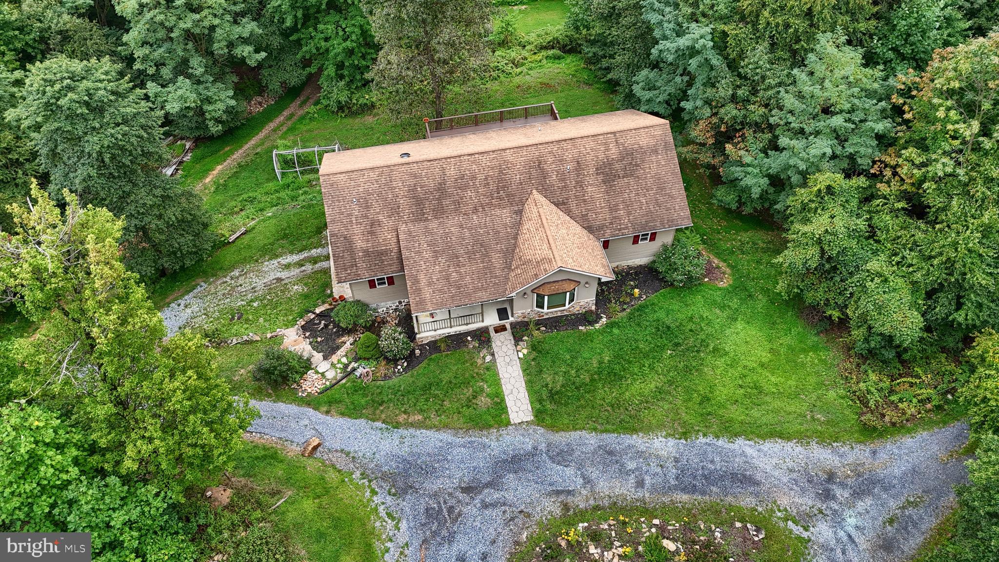 360 Farmall Road Grantville, PA 17028 - Photo 44 of 47 Gallery Image 44