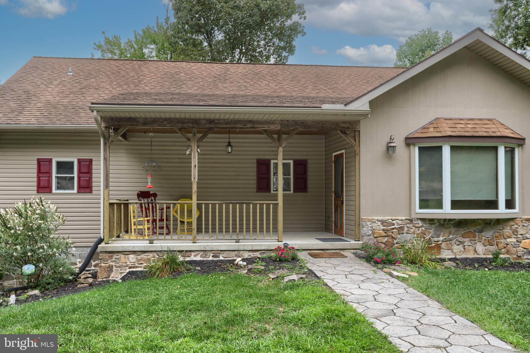 360 Farmall Road Grantville, PA 17028 - Photo 5 of 47 Gallery Image 5