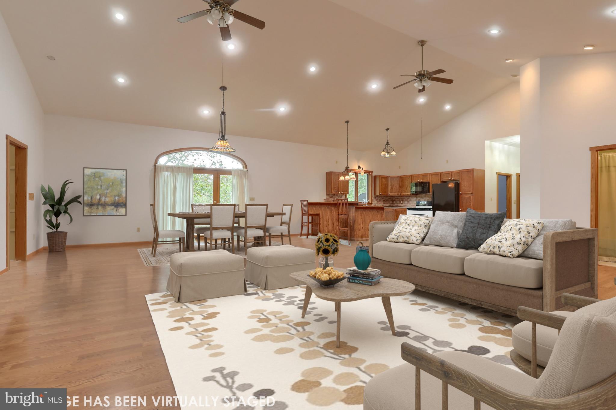 360 Farmall Road Grantville, PA 17028 - Photo 8 of 47 Gallery Image 8