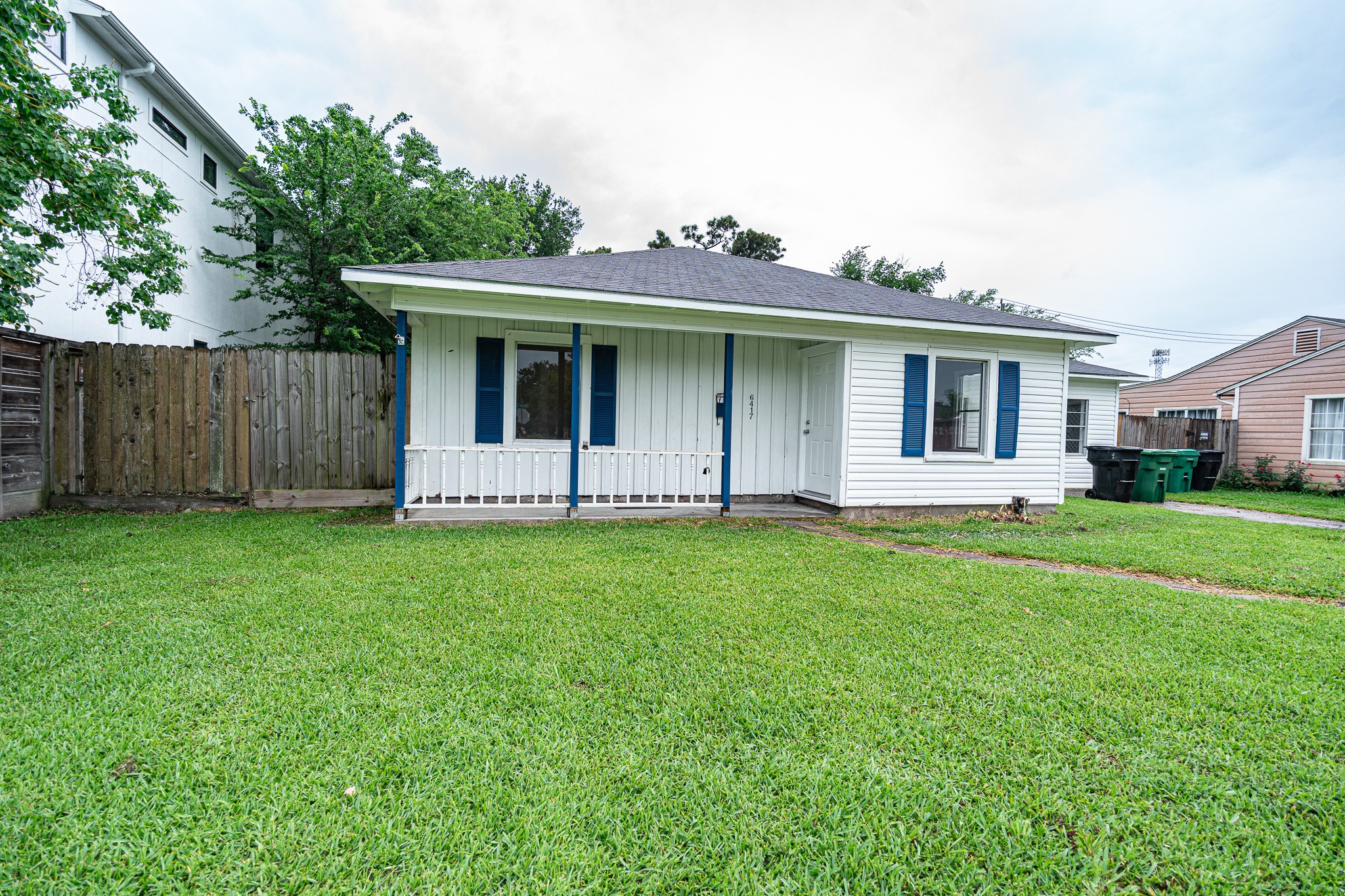 6417 Rolla Street Houston, TX 77055 - Photo 18 of 18