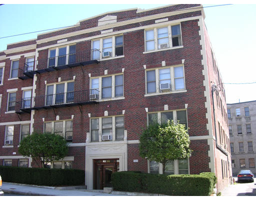 38 Ransom Road, Unit 11 38 Boston, MA 02135 - Photo 1 of 1 Gallery Image 1