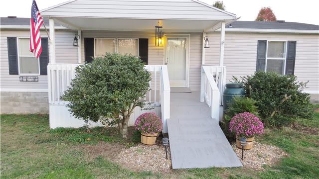 7969 Golf Club Road Mount Pleasant, TN 38474 - Photo 1 of 7 Gallery Image 1