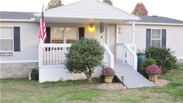 7969 Golf Club Road Mount Pleasant, TN 38474 - Photo 2 of 7 Gallery Image 2