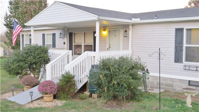 7969 Golf Club Road Mount Pleasant, TN 38474 - Photo 3 of 7 Gallery Image 3
