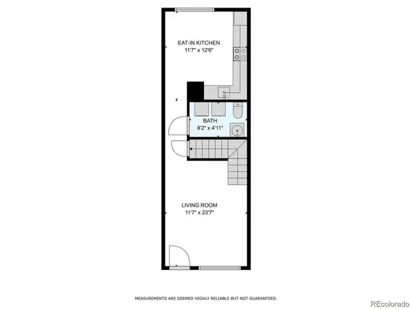 $158,000 | 1638 Chester Street, Aurora, CO 80010