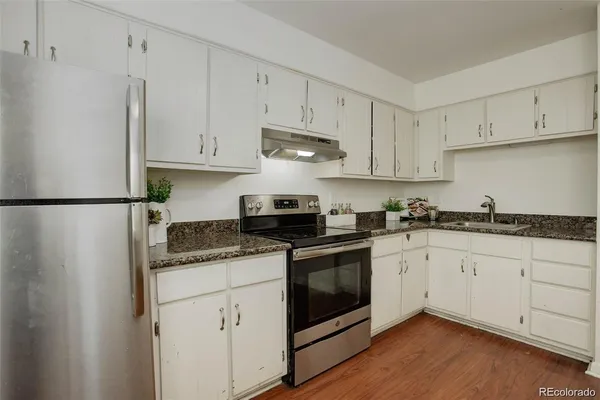 $158,000 | 1638 Chester Street, Aurora, CO 80010