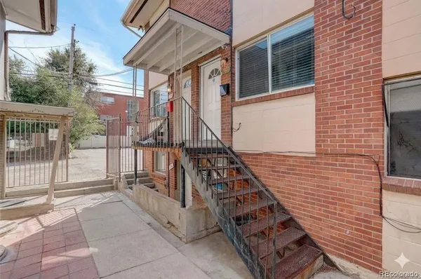 $158,000 | 1638 Chester Street, Aurora, CO 80010