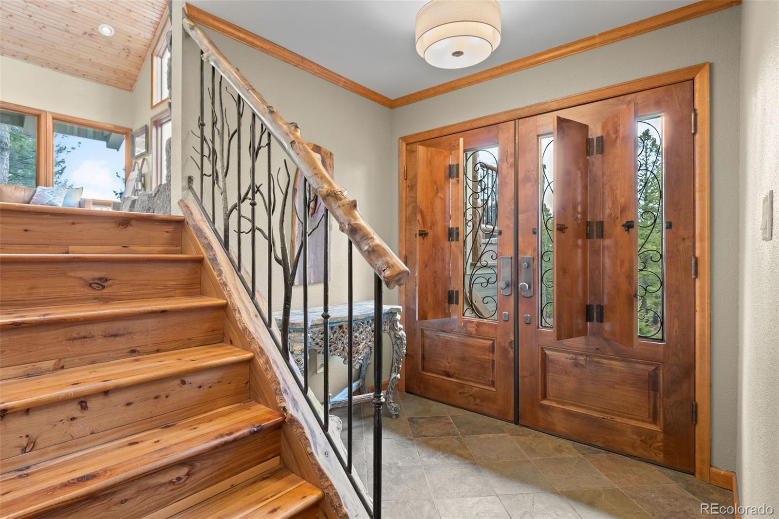 9471 South Warhawk Road Conifer, CO 80433 - Photo 3 of 50 Gallery Image 3
