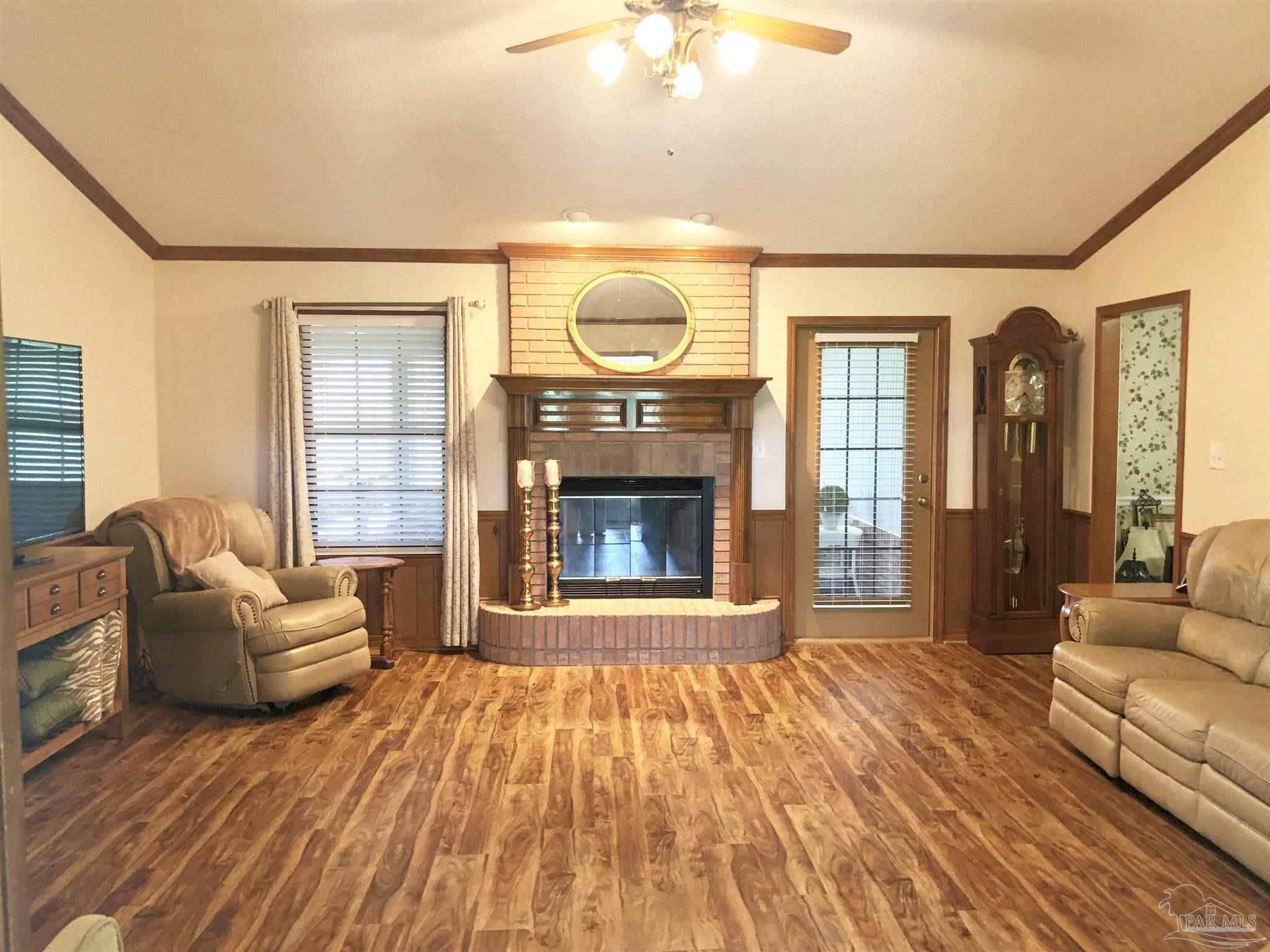 2192 Chance Road Molino, FL 32577 - Photo 16 of 40 Gallery Image 16