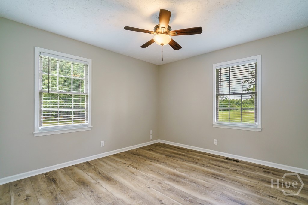 1551 Hebron Church Road Statham, GA 30666 - Photo 12 of 16