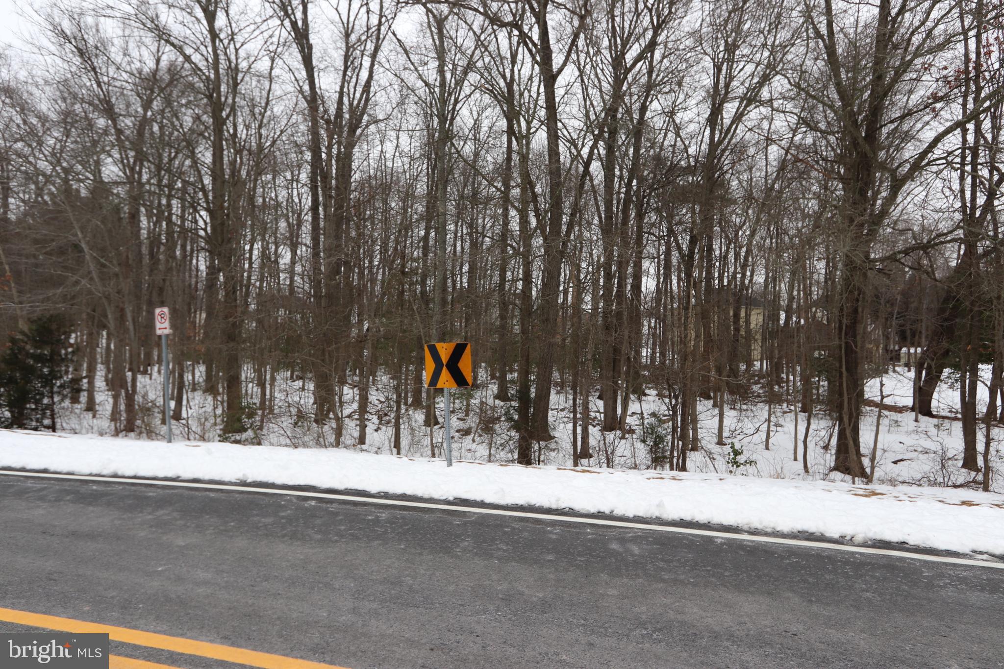Beech Lane, Unit PARCEL 27 Accokeek, MD 20607 - Photo 9 of 10 a view of a park with trees