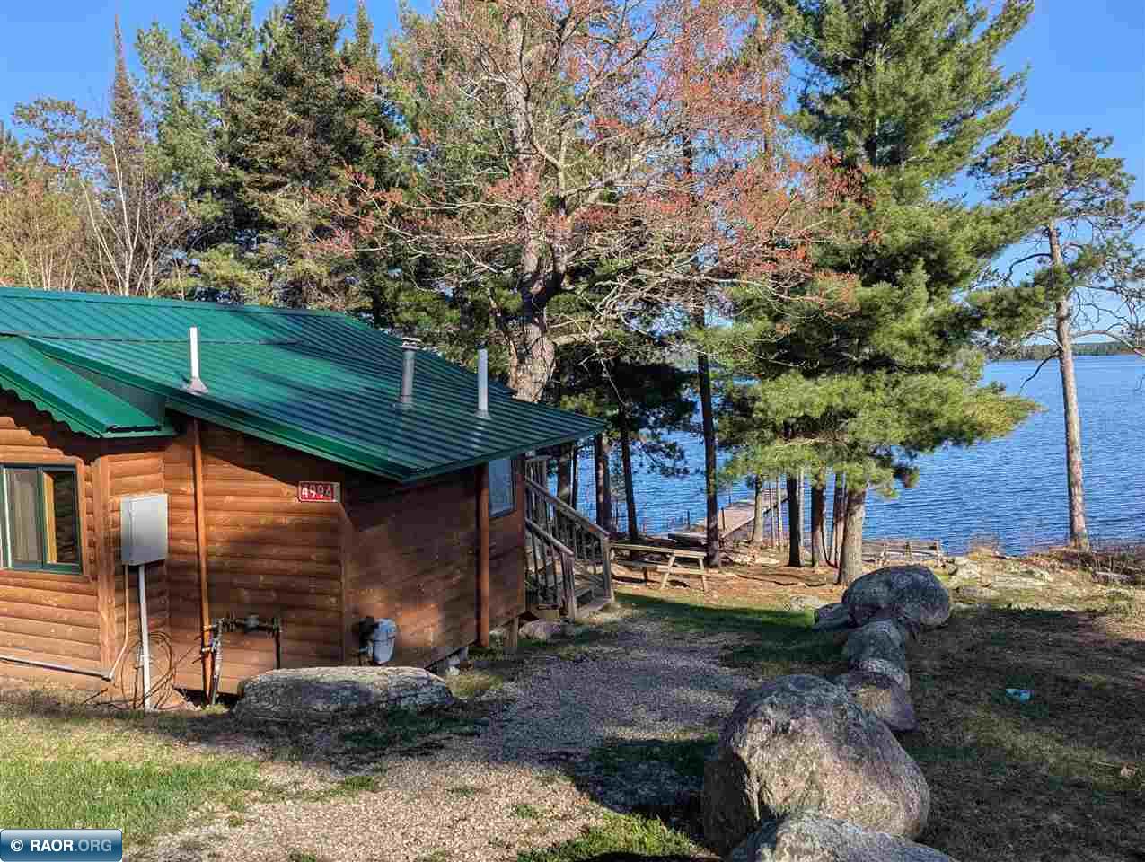 4994 Big Lake Road Ely, MN 55731 - Photo 1 of 12
