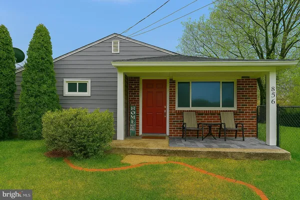 $340,000 | 856 Woodlane Road, Mount Holly, NJ 08060