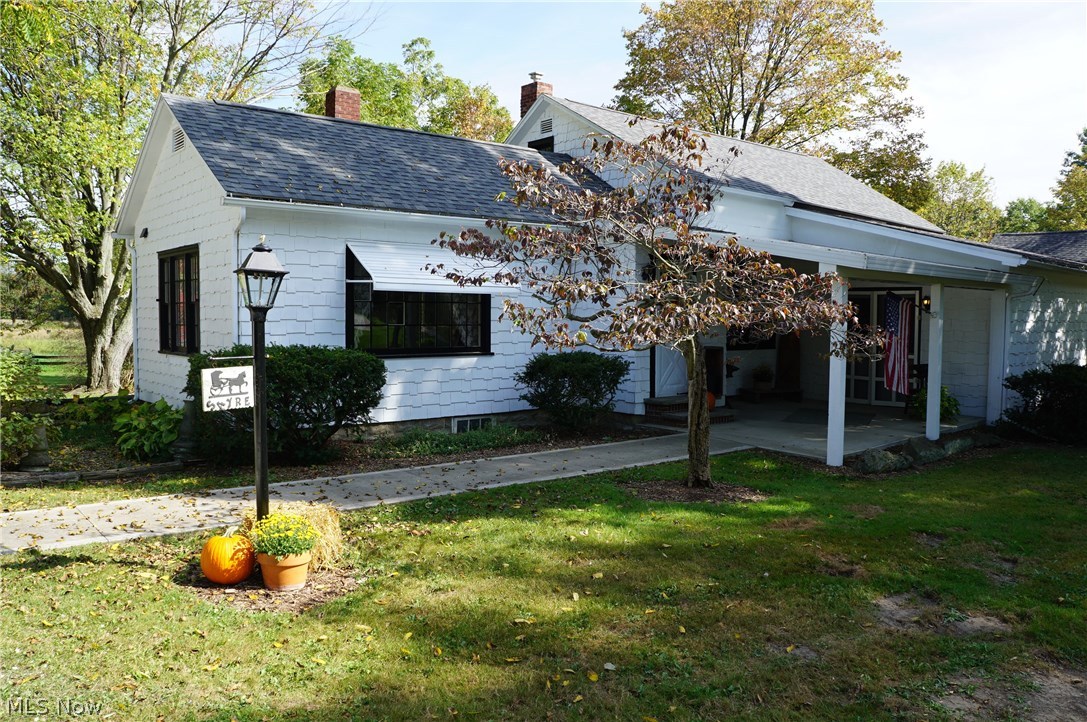 4389 Fairground Road Atwater, OH 44201 - Photo 1 of 34