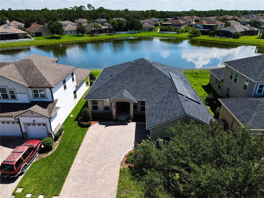 2853 North Pointe Blvd  