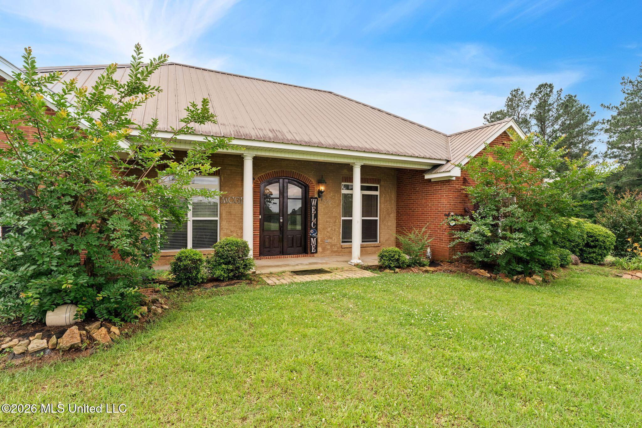 349 C Stringer Road Magee, MS 39111 - Photo 40 of 58 349_C_Stringer_Road-40