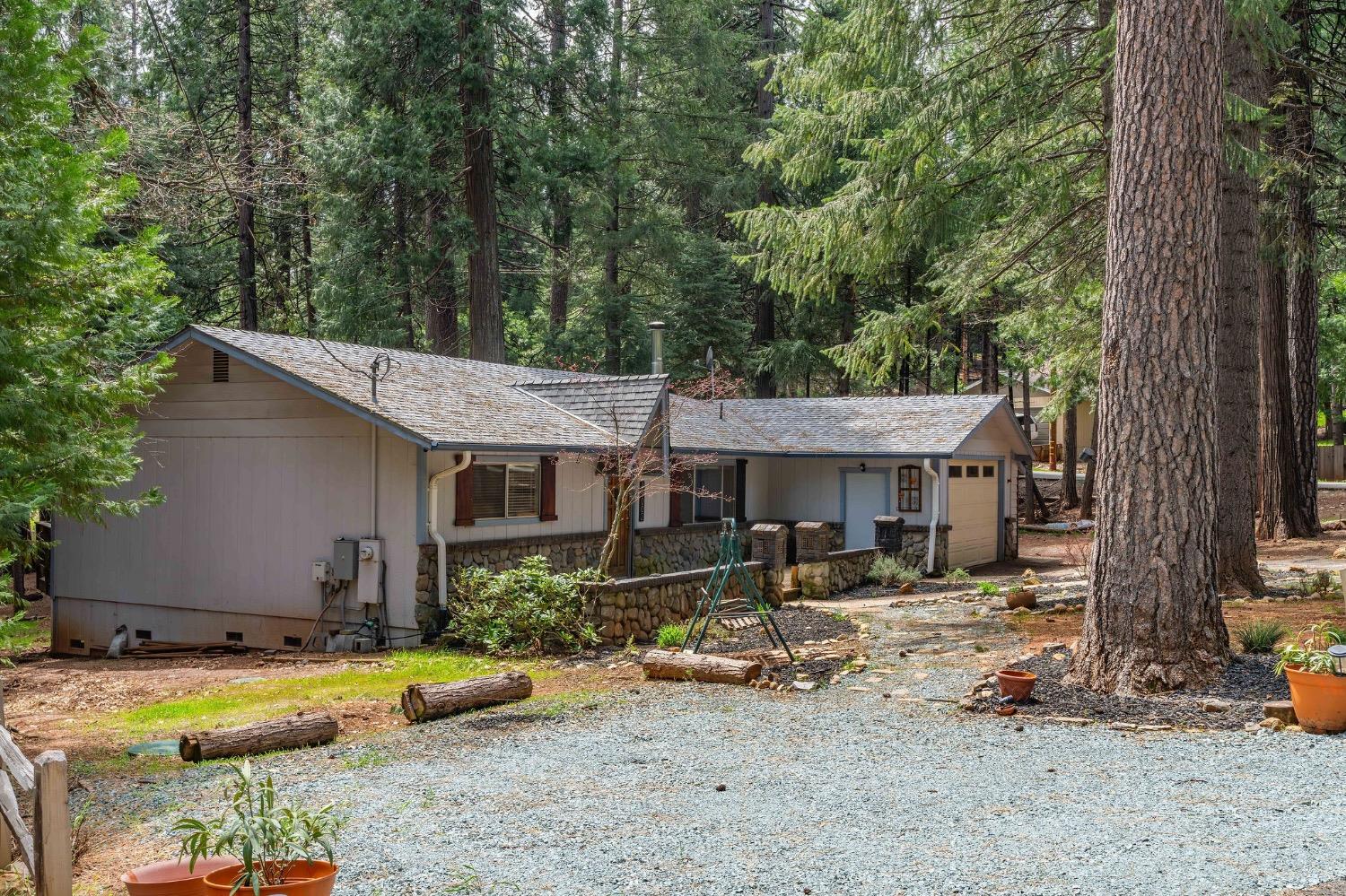 27002 Barton Road Pioneer, CA 95666 - Photo 1 of 1 Gallery Image 1