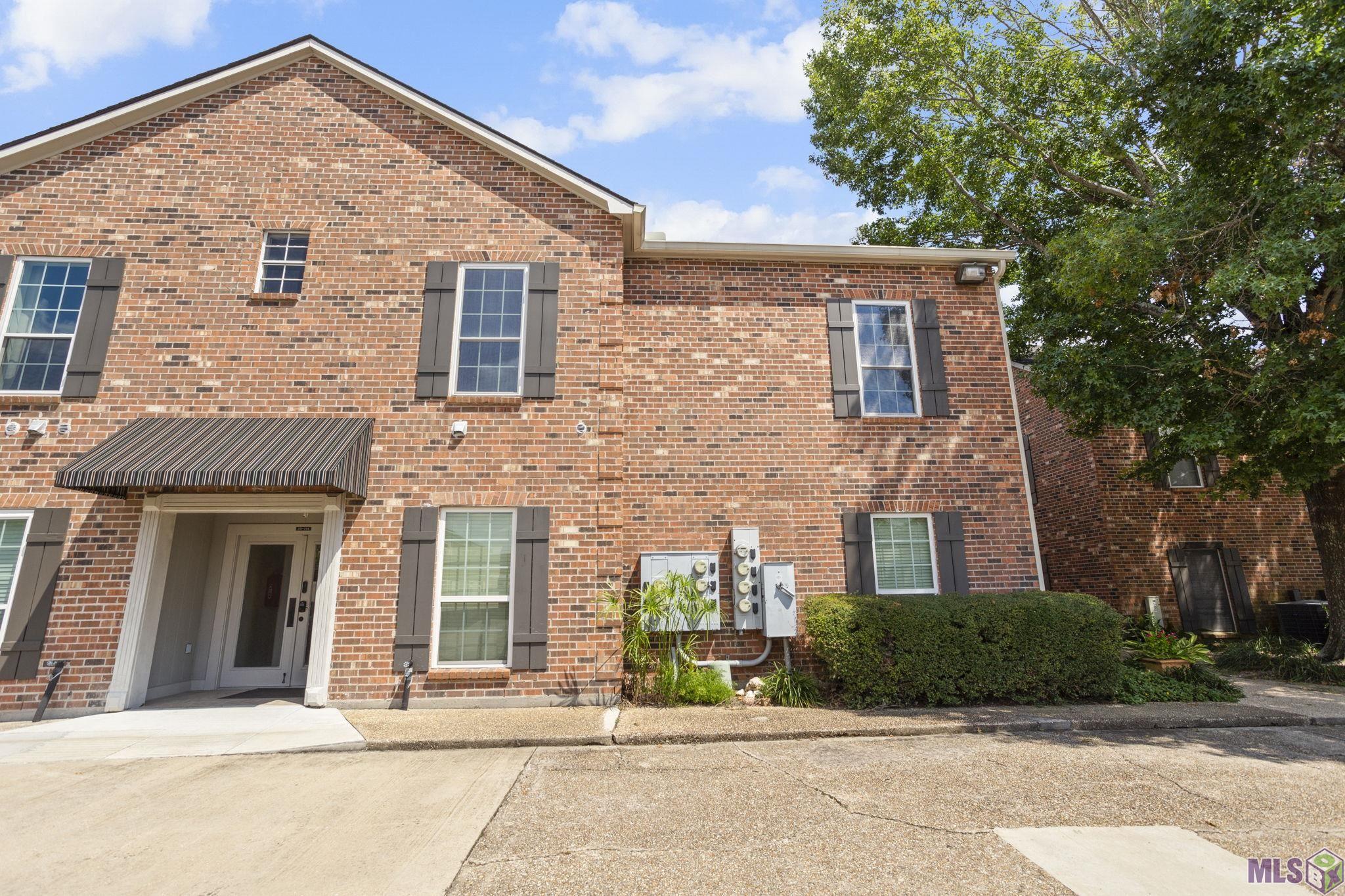 7640 Lasalle Avenue, Unit 204 Baton Rouge, LA 70806 - Photo 15 of 19