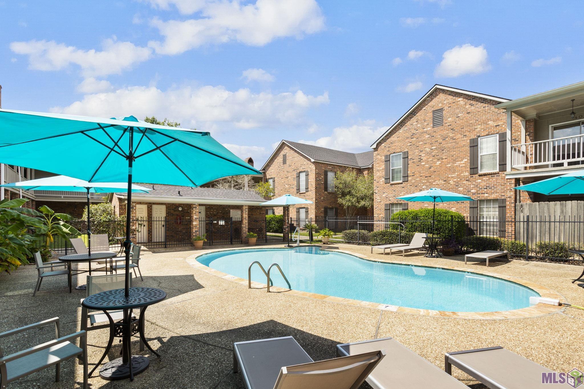 7640 Lasalle Avenue, Unit 204 Baton Rouge, LA 70806 - Photo 16 of 19