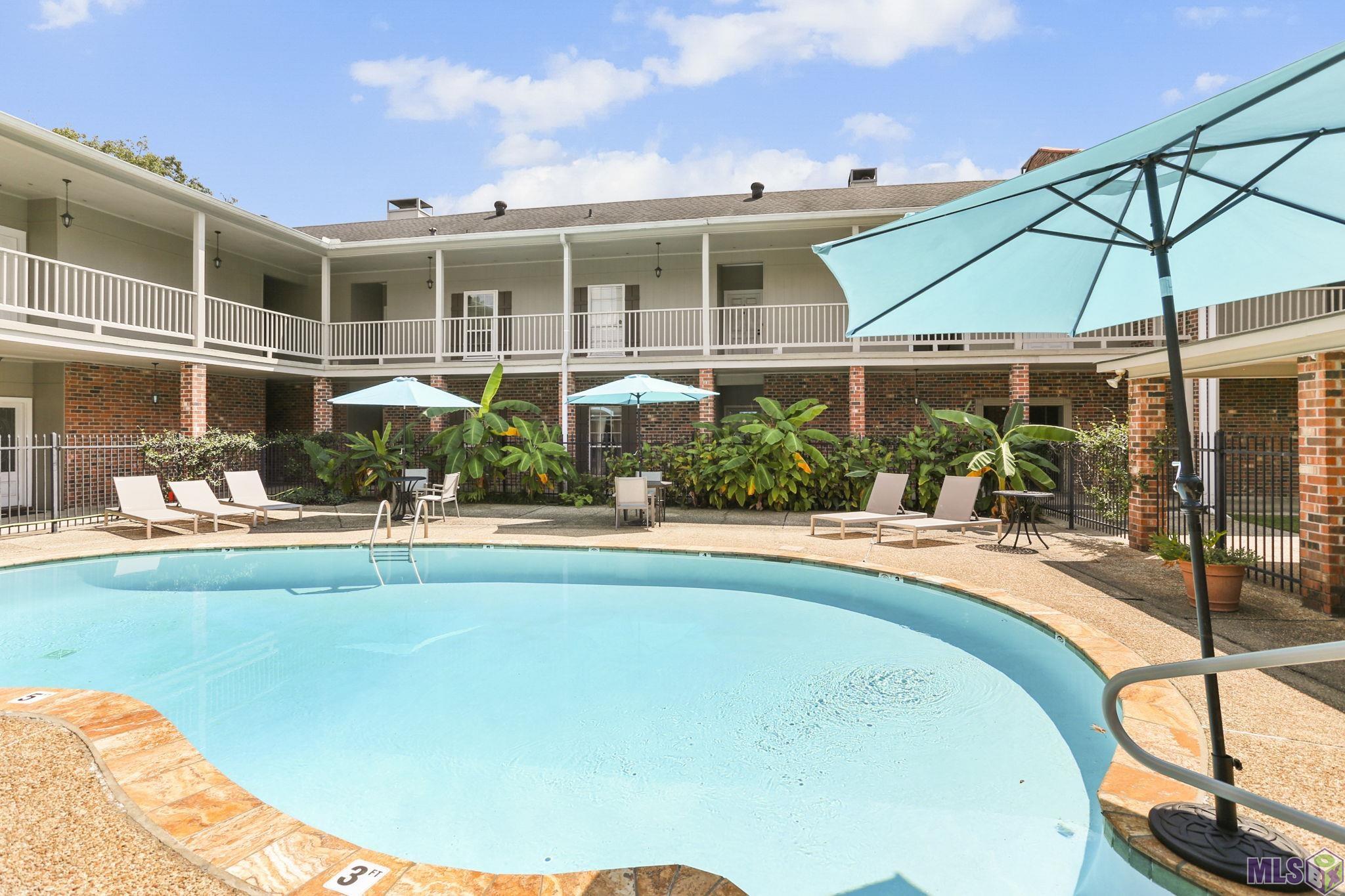 7640 Lasalle Avenue, Unit 204 Baton Rouge, LA 70806 - Photo 17 of 19